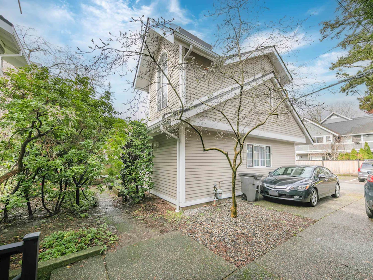 1939 W 12th Avenue, Vancouver, BC, V6J 2G1 - 20
