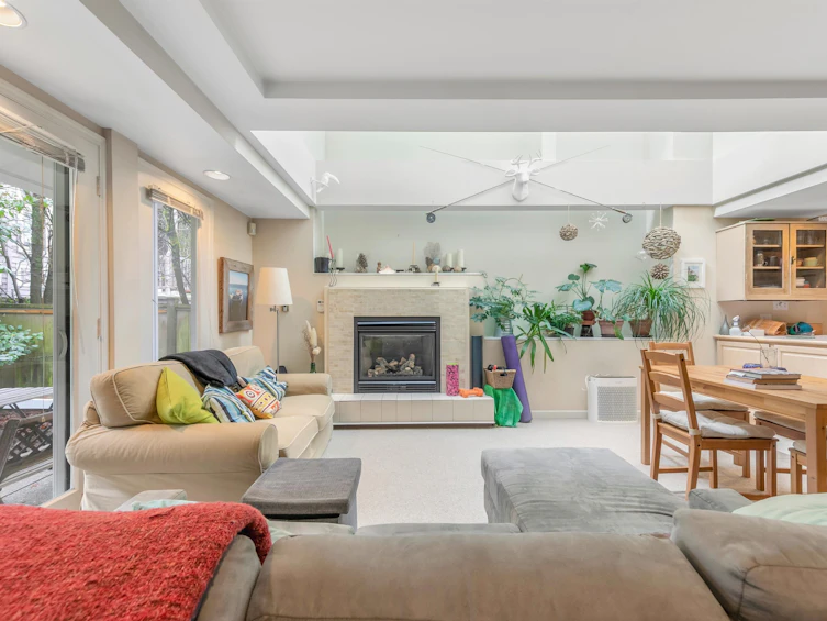 1939 W 12th Avenue, Vancouver, BC, V6J 2G1 - 4
