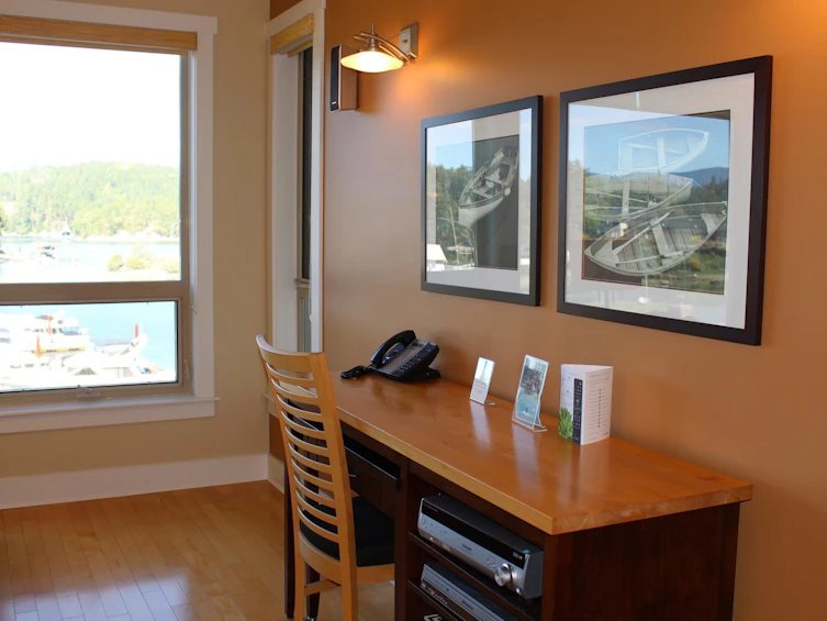 18B-12849 Lagoon Road, Pender Harbour Egmont, BC, V0N 2H1 - 13