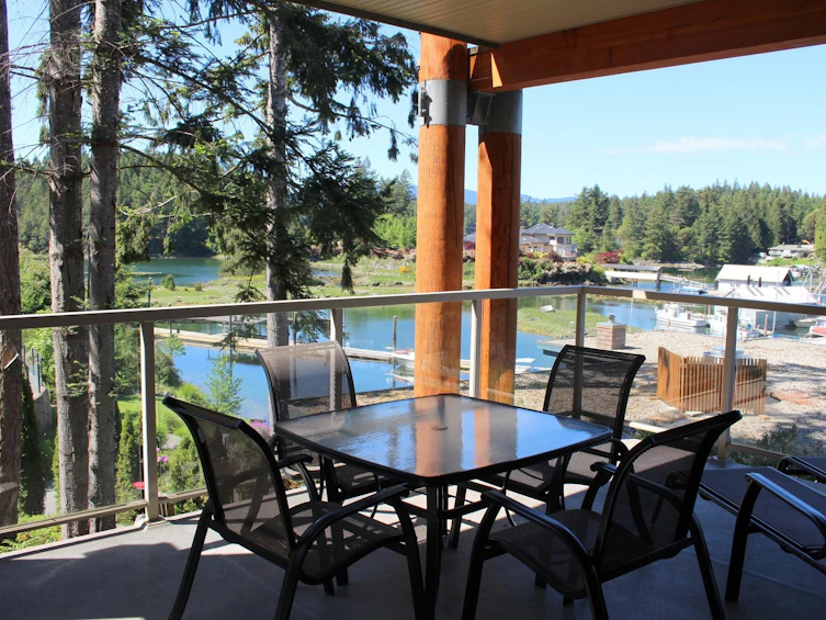 18B-12849 Lagoon Road, Pender Harbour Egmont, BC, V0N 2H1 - 7