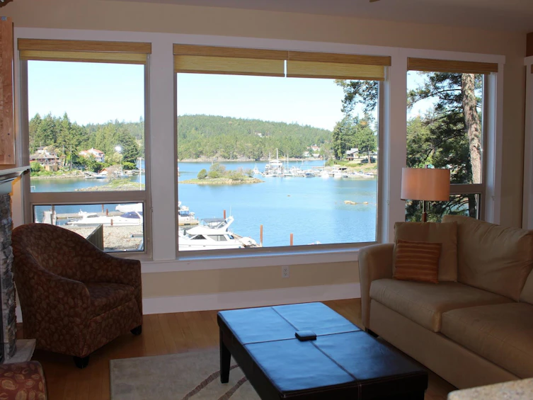 18B-12849 Lagoon Road, Pender Harbour Egmont, BC, V0N 2H1 - 11