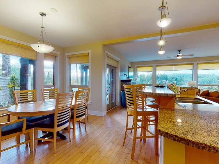 18B-12849 Lagoon Road, Pender Harbour Egmont, BC, V0N 2H1 - 19