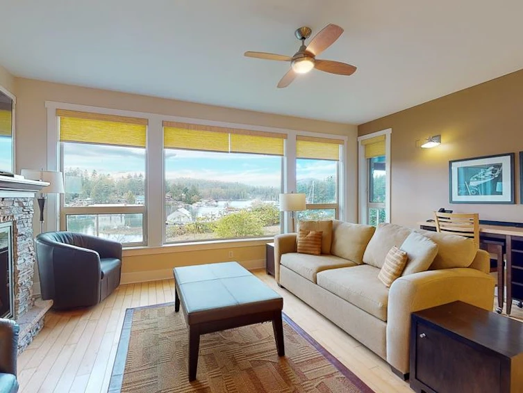 18B-12849 Lagoon Road, Pender Harbour Egmont, BC, V0N 2H1 - 4