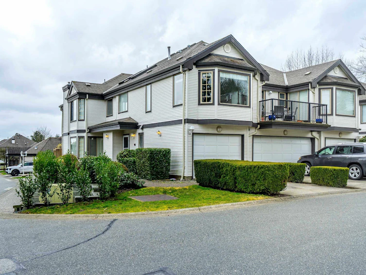 40-15840 84 Avenue, Surrey, BC, V4N 0W4 - 2