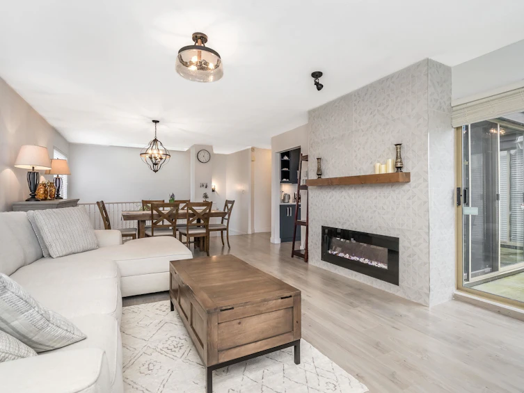 40-15840 84 Avenue, Surrey, BC, V4N 0W4 - 15