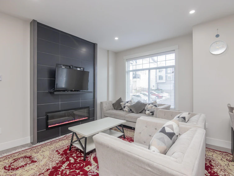 35-11267 133 Street, Surrey, BC, V3R 0E3 - 7