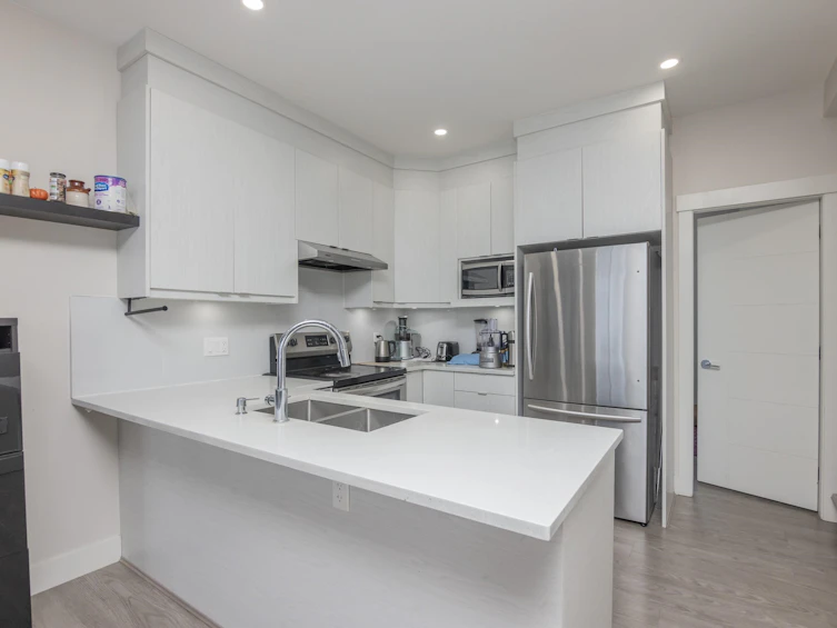 35-11267 133 Street, Surrey, BC, V3R 0E3 - 9