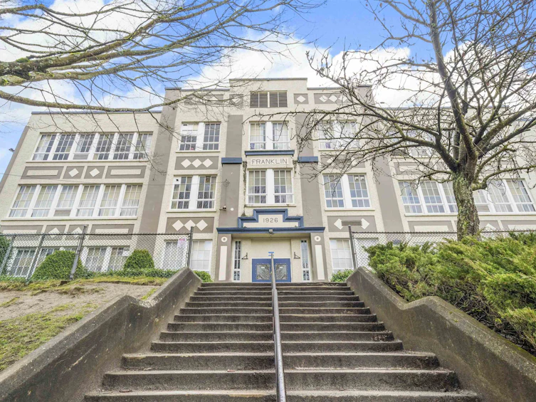 208-405 Skeena Street, Vancouver, BC, V5K 0A3 - 26