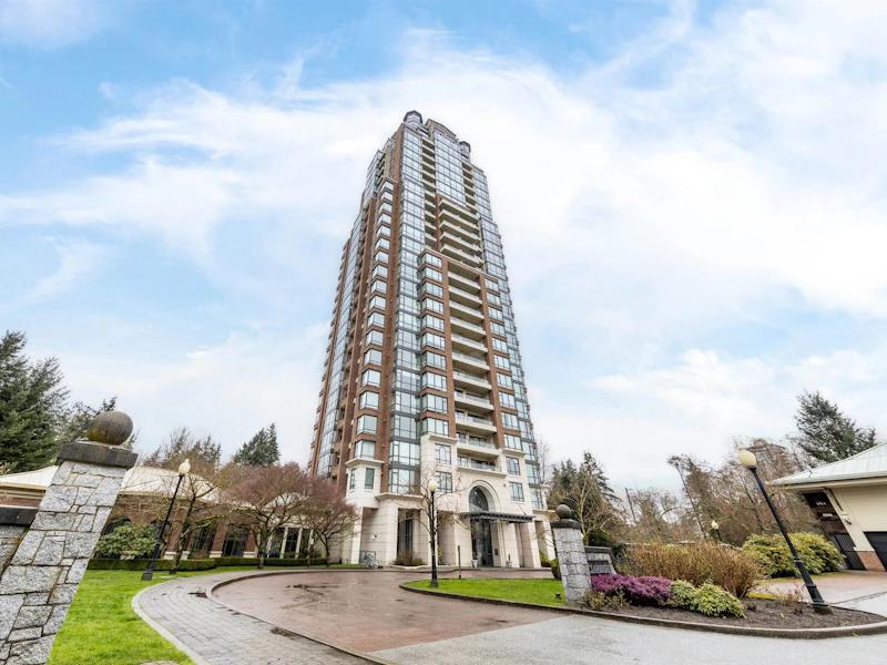 808 - 6837 Station Hill Drive, Burnaby BC V3N 5B7