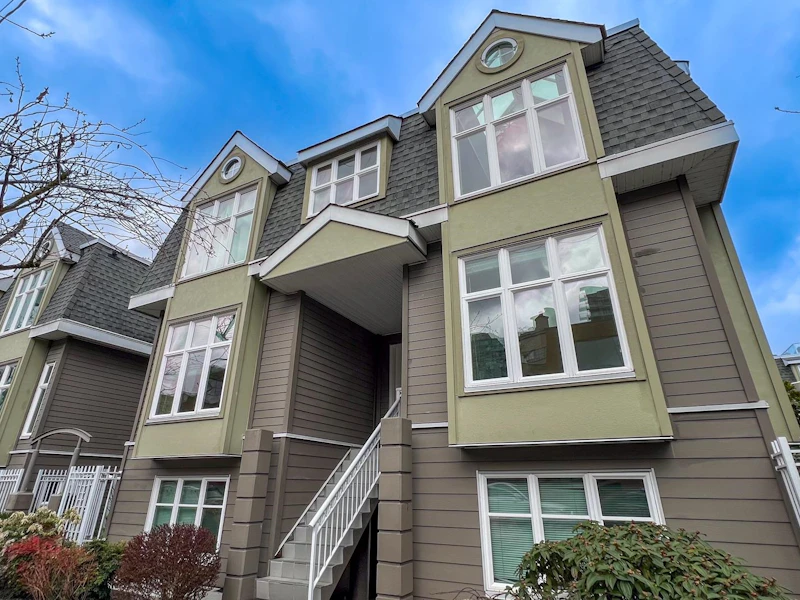 731 W 7th Avenue, Vancouver BC V5Z 1B9