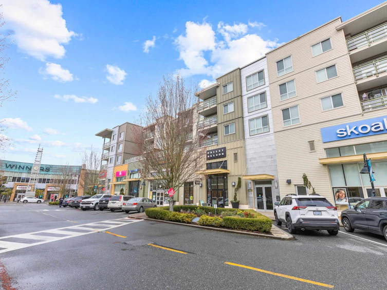 203-15745 Croydon Drive, Surrey, BC, V3Z 2L5 - 37