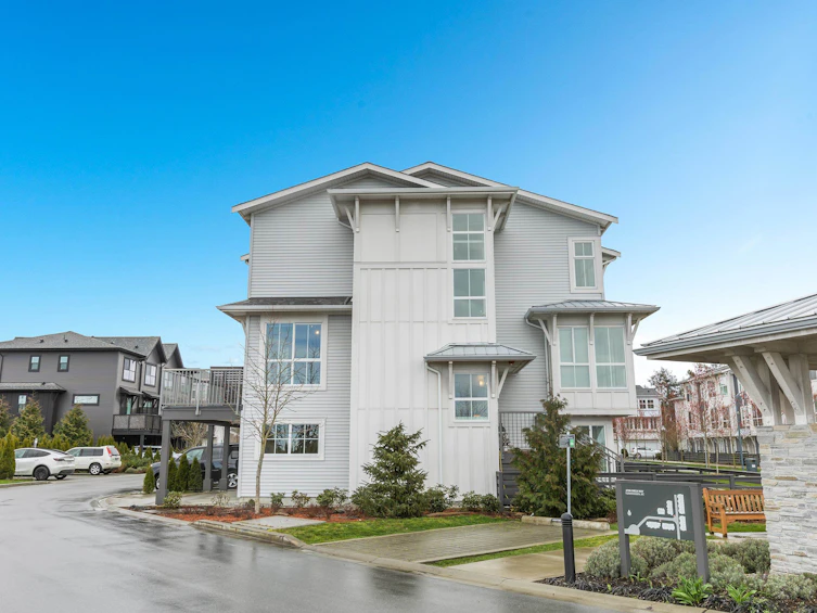 1-4726 Orca Way, Delta, BC, V4M 0E7 - 2