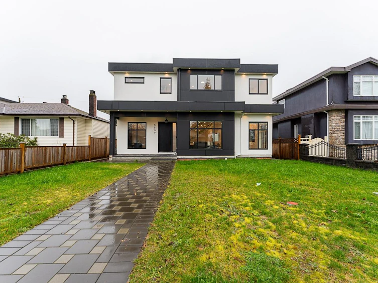 6807 Strathmore Avenue, Burnaby, BC, V5E 3H8 - 40