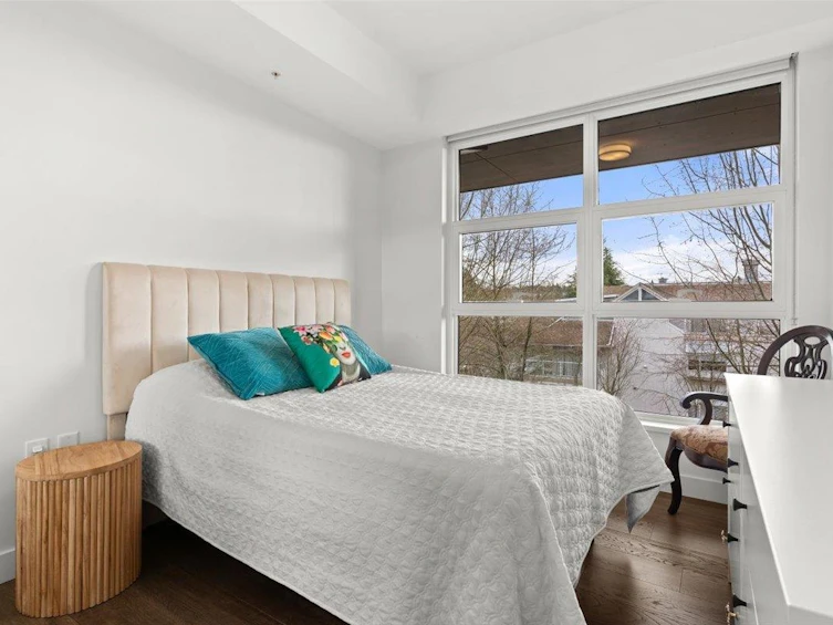 304-717 W 17th Avenue, Vancouver, BC, V5Z 1V1 - 22