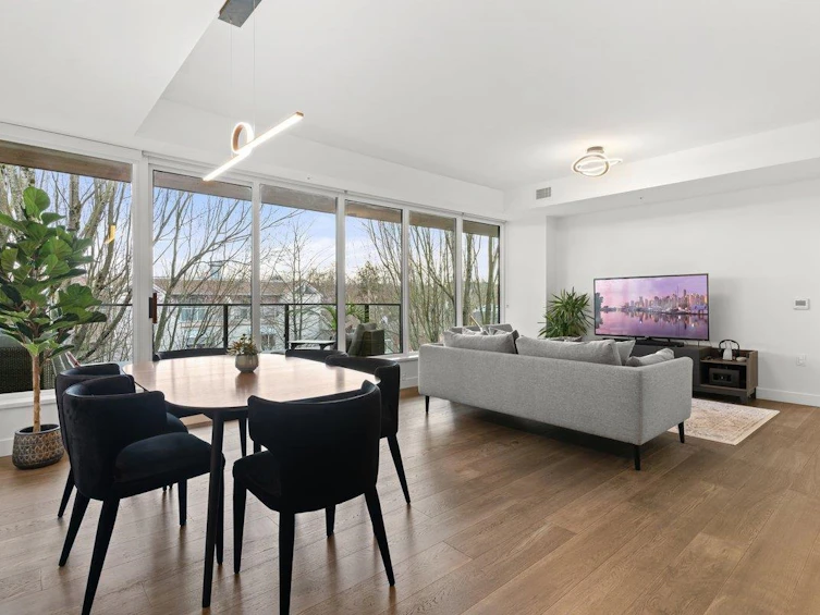 304-717 W 17th Avenue, Vancouver, BC, V5Z 1V1 - 7