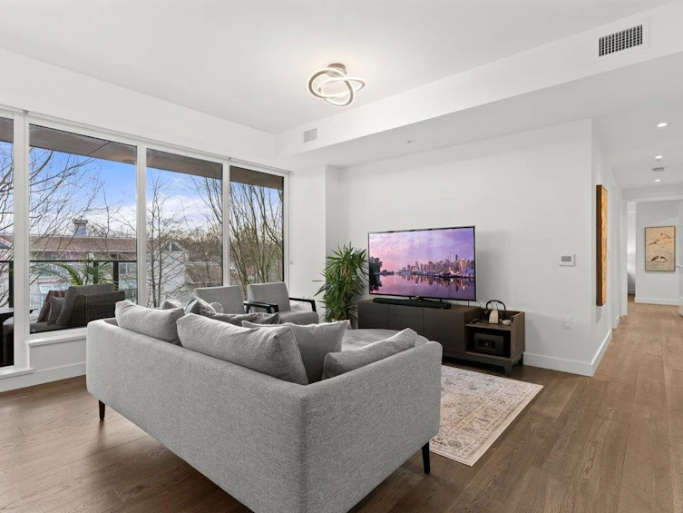 304-717 W 17th Avenue, Vancouver, BC, V5Z 1V1 - 5