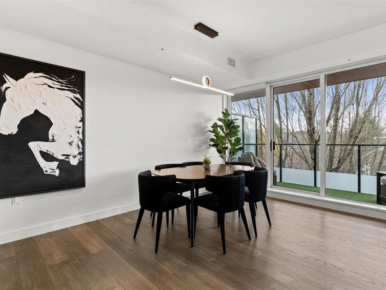 304-717 W 17th Avenue, Vancouver, BC, V5Z 1V1 - 9