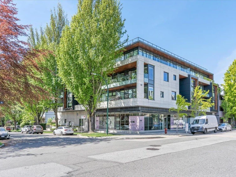 304-717 W 17th Avenue, Vancouver, BC, V5Z 1V1 - 29