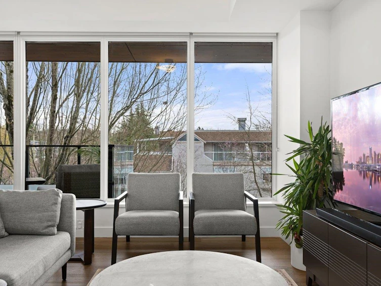 304-717 W 17th Avenue, Vancouver, BC, V5Z 1V1 - 8