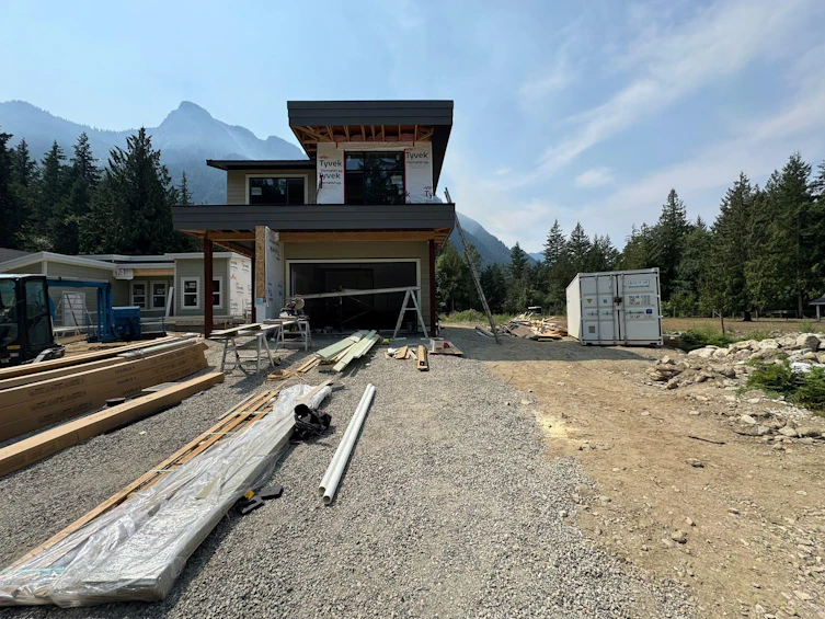 65733 Gardner Drive, Hope, BC, V0X 1L1 - 2