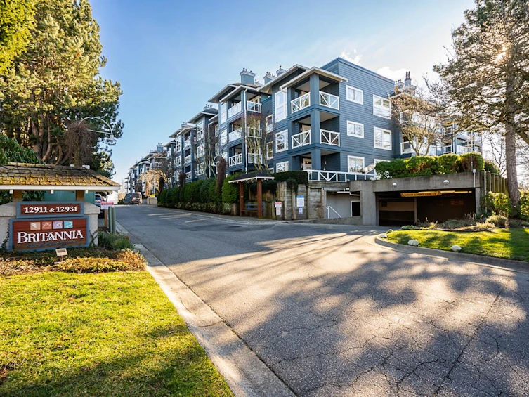 125-12931 Railway Avenue, Richmond, BC, V7E 6M5 - 2