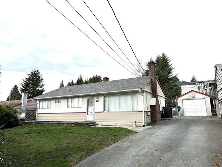 711 Quadling Avenue, Coquitlam, BC, V3K 1Z9 - 4