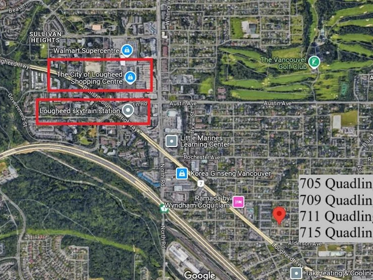 711 Quadling Avenue, Coquitlam, BC, V3K 1Z9 - 3