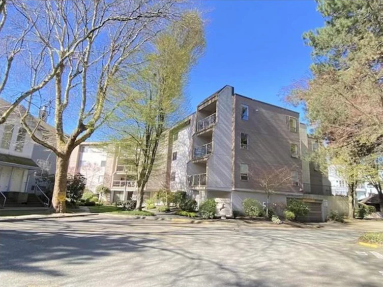 109-5471 Arcadia Road, Richmond, BC, V6X 2H1 - 3