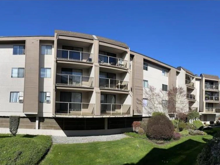 109-5471 Arcadia Road, Richmond, BC, V6X 2H1 - 2