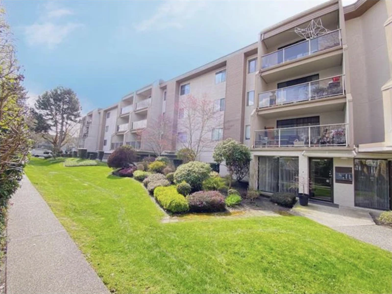 109 - 5471 Arcadia Road, Richmond BC V6X 2H1