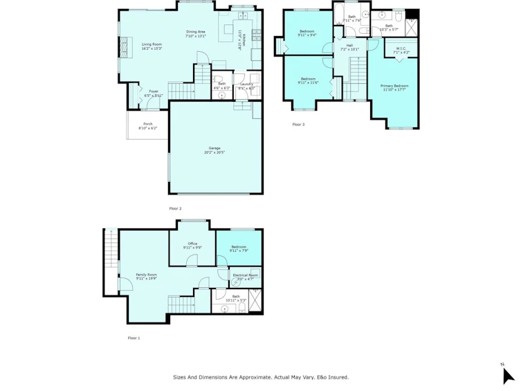 12-45545 Tamihi Way, Chilliwack, BC, V2R 0G2 - 3