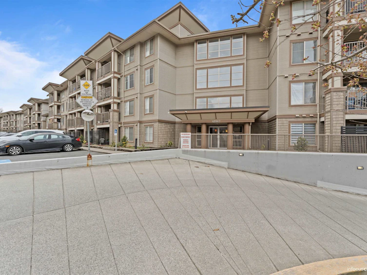 403-45567 Yale Road, Chilliwack, BC, V2P 0B2 - 2
