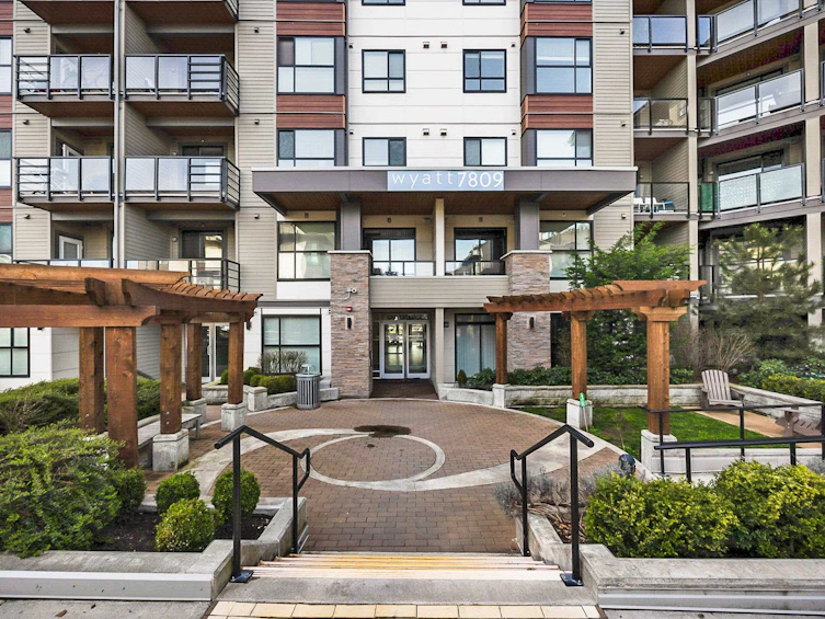 417-7809 209 Street, Langley, BC, V2Y 3N6 - 38