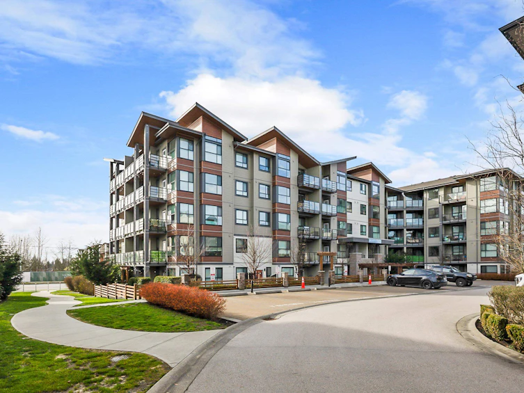 417-7809 209 Street, Langley, BC, V2Y 3N6 - 4