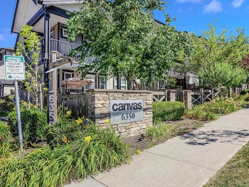 37 - 6350 142nd Street, Surrey BC V3X 1B8