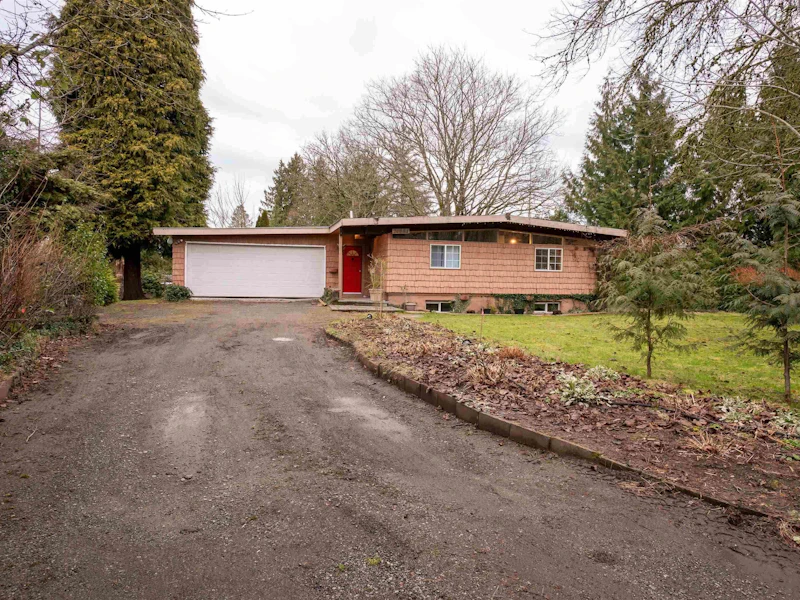21053 47th Avenue, Langley BC V3A 3K6