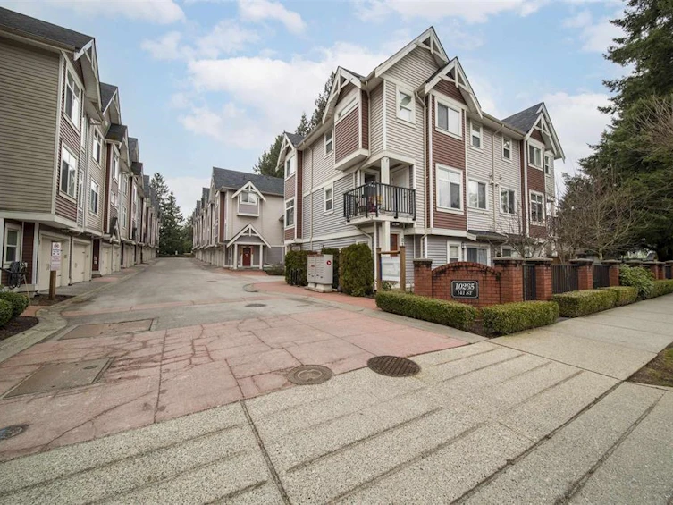 21-10265 141 Street, Surrey, BC, V3T 4P9 - 2