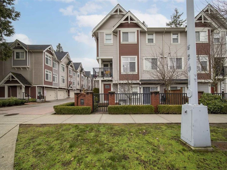 21-10265 141 Street, Surrey, BC, V3T 4P9