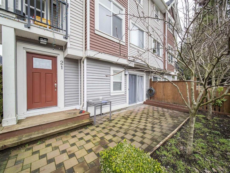 21-10265 141 Street, Surrey, BC, V3T 4P9 - 4
