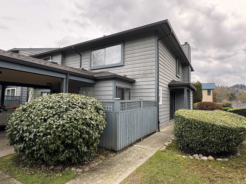 25 - 1170 Lansdowne Drive, Coquitlam BC V3B 5V8