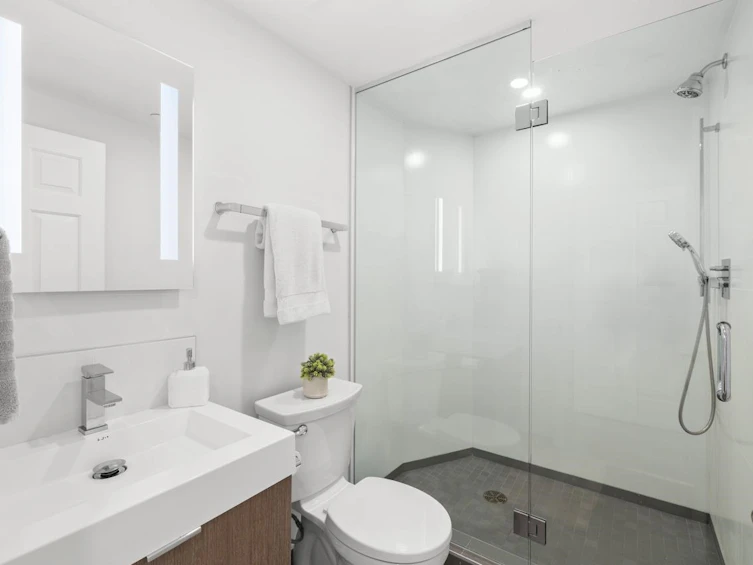 1501-909 Burrard Street, Vancouver, BC, V6Z 2N2 - 23