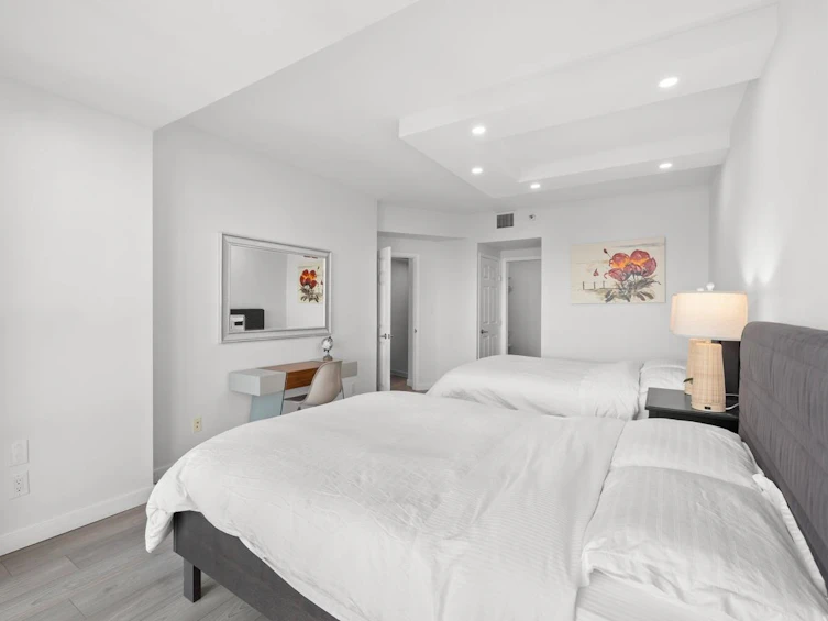 1501-909 Burrard Street, Vancouver, BC, V6Z 2N2 - 17