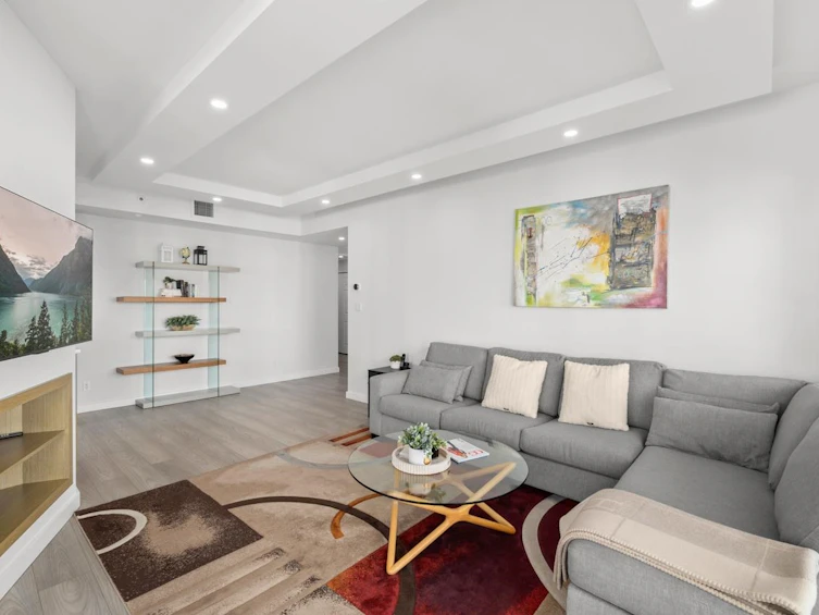 1501-909 Burrard Street, Vancouver, BC, V6Z 2N2 - 6
