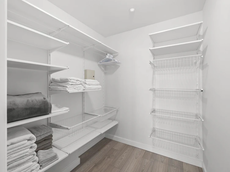 1501-909 Burrard Street, Vancouver, BC, V6Z 2N2 - 20