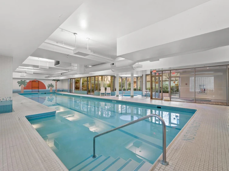 1501-909 Burrard Street, Vancouver, BC, V6Z 2N2 - 24