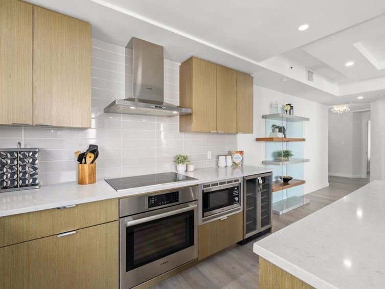 1501-909 Burrard Street, Vancouver, BC, V6Z 2N2 - 11