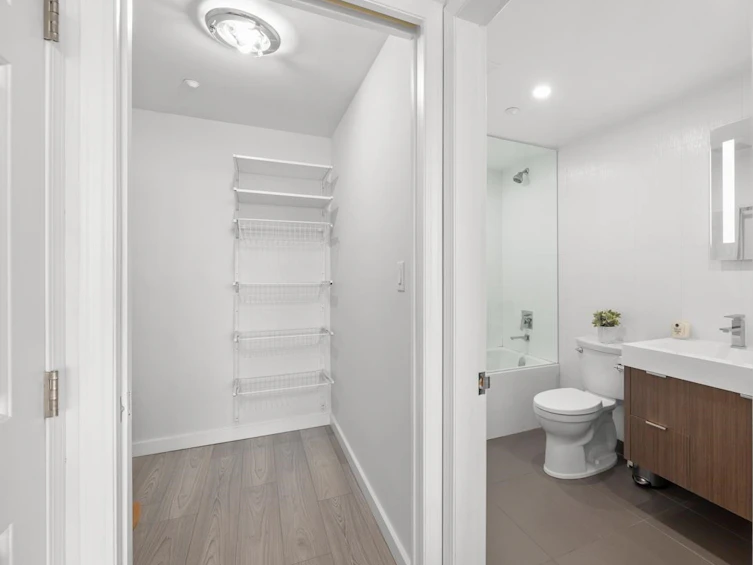 1501-909 Burrard Street, Vancouver, BC, V6Z 2N2 - 19