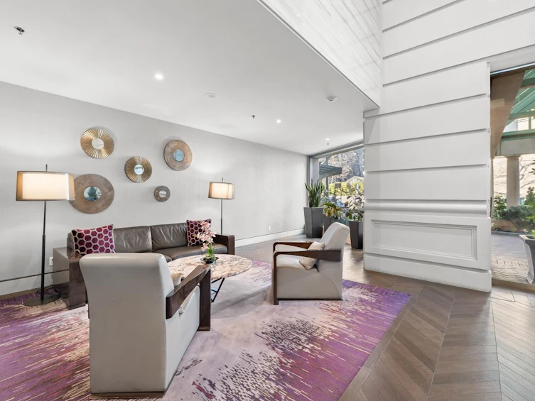 1501-909 Burrard Street, Vancouver, BC, V6Z 2N2 - 29