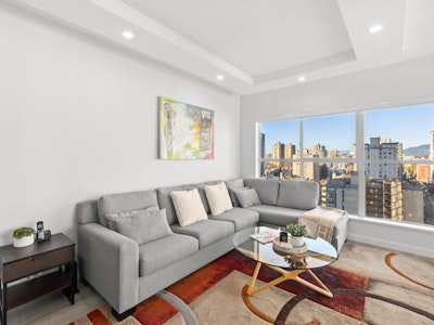 1501-909 Burrard Street - 5