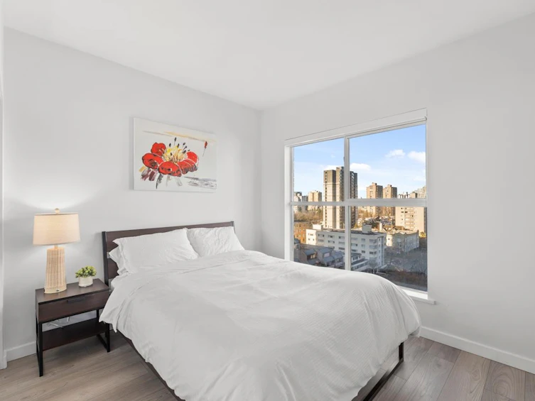 1501-909 Burrard Street, Vancouver, BC, V6Z 2N2 - 21